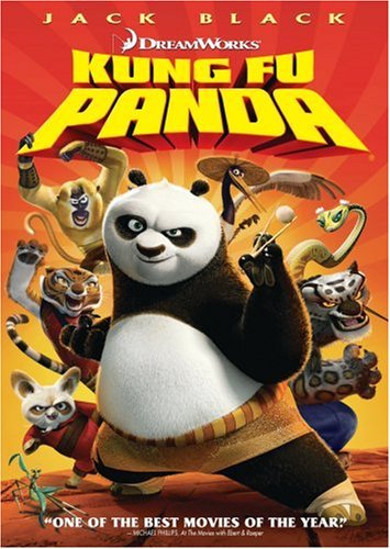 Kung-Fu-Panda