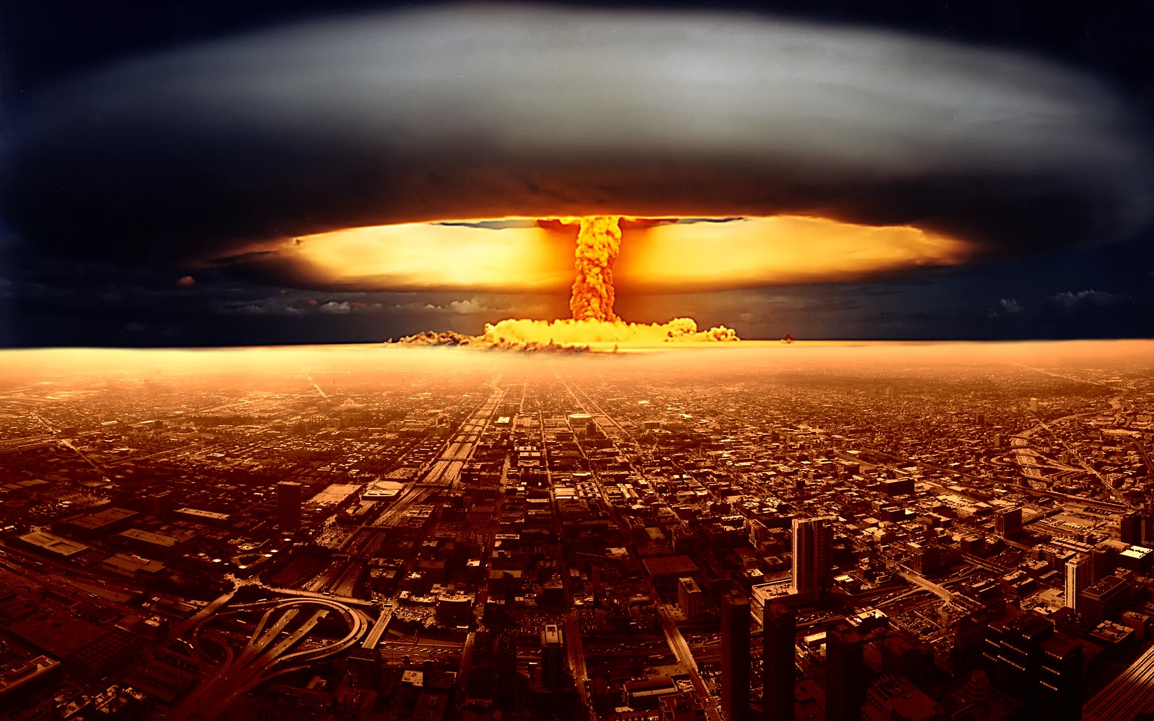 Que Faire En Cas De Bombe Nucleaire LA VIDÉO DU JOUR : Les 2 153 explosions des bombes nucléaires de l'Histoire