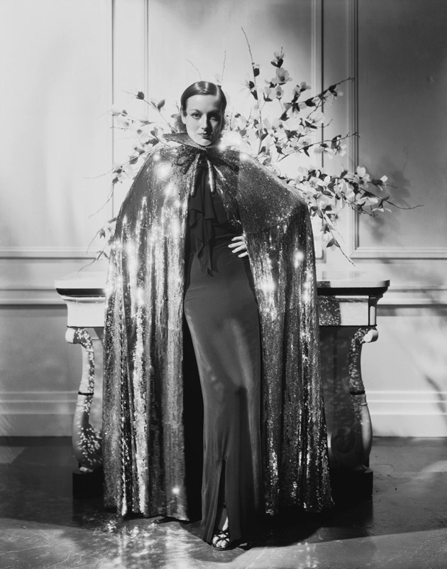 joan crawford clique cape another magazine