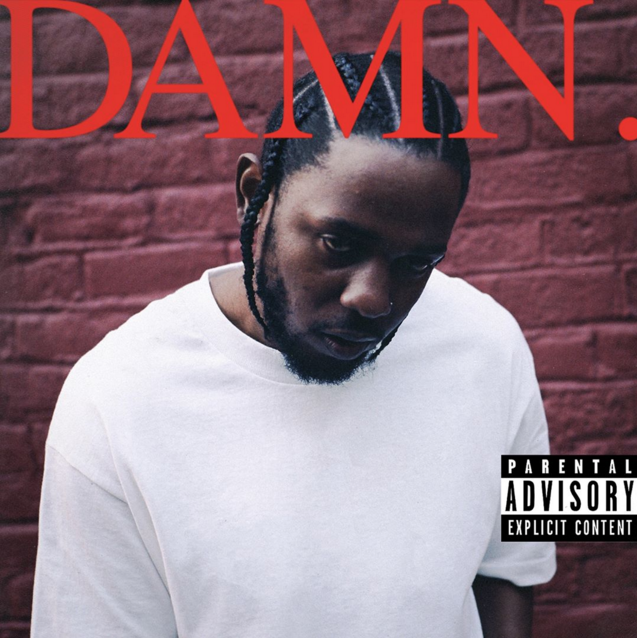 Front cover Kendrick