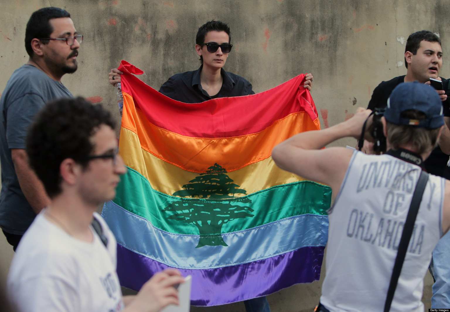 Gay Liban 9