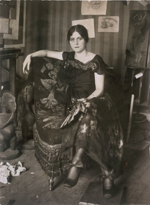 olga picasso