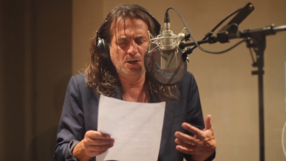 le zouk de Francis Lalanne
