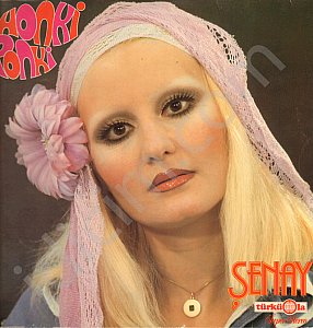 senay honki ponki