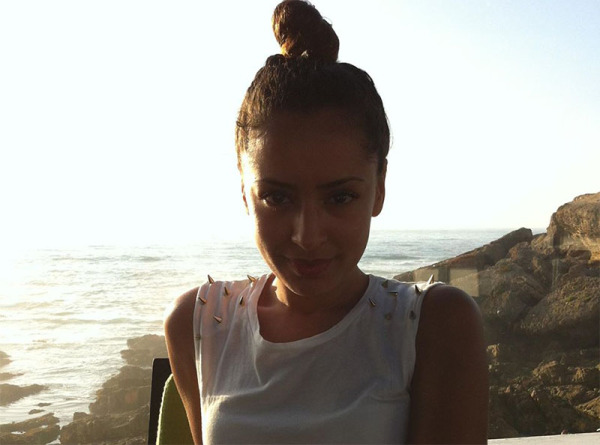Laila El Mansour