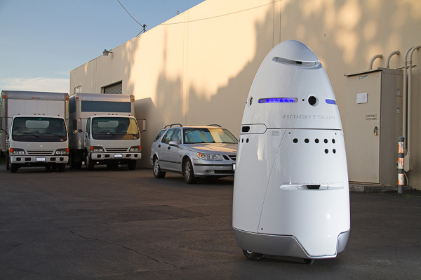 Robots de Microsoft