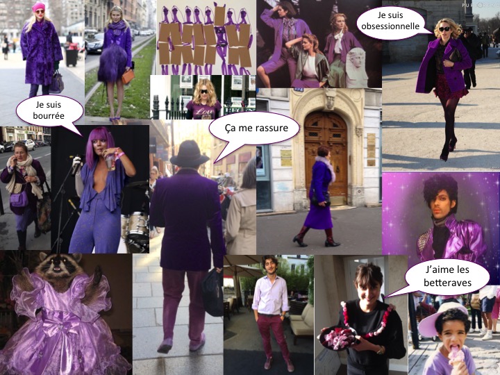 board violet betterave 