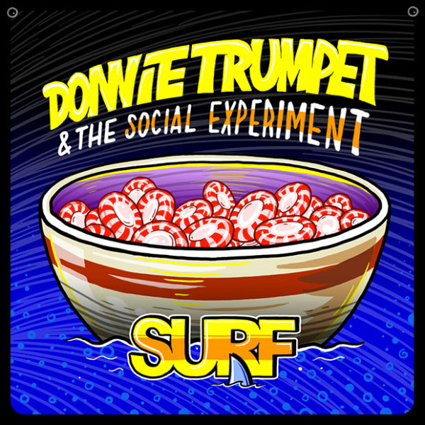 donnieChance