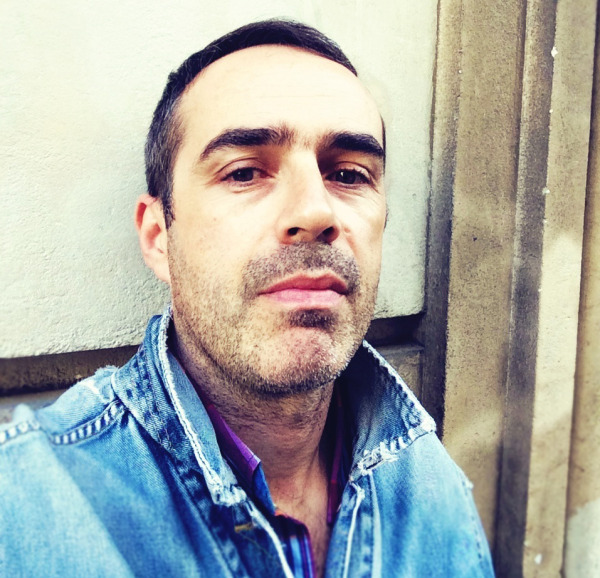 Julien Gangnet
