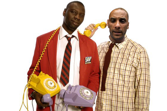 omar et morsay