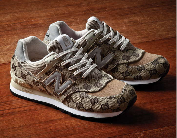 14: NB GUCCI