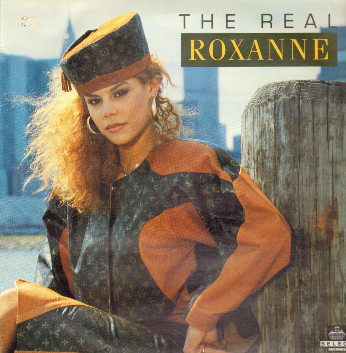 17: Real roxanne