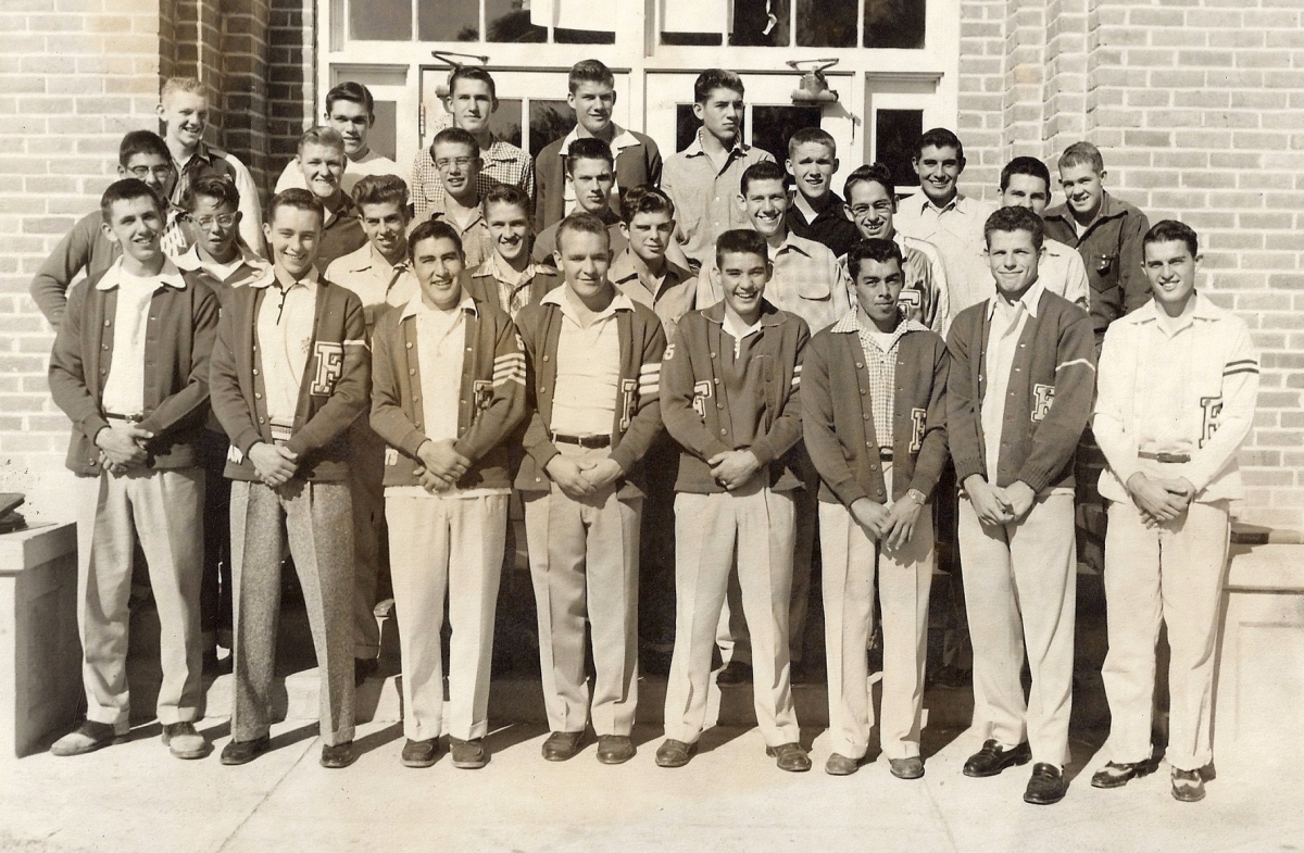 1954-1955lettermansclub_farmington_new_mexico