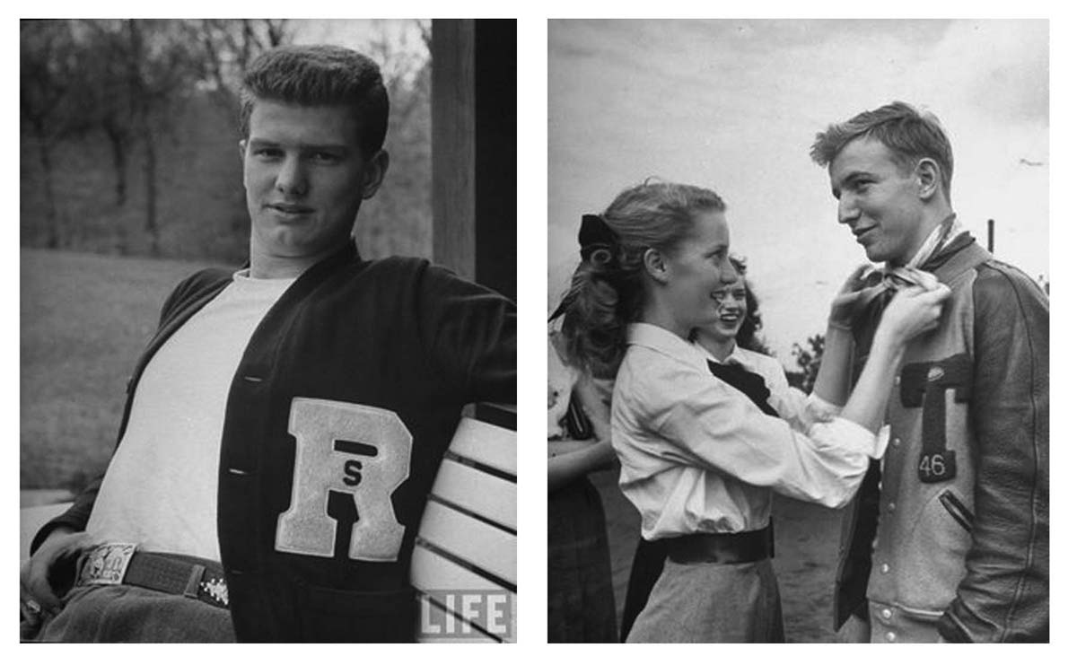 2 Deux varsity
