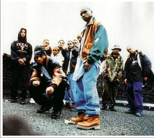 3 Mob Deep