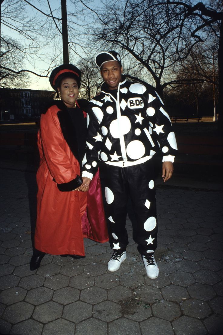 4:KRS ONE