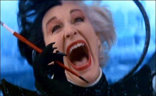 Cruella d'Enfer