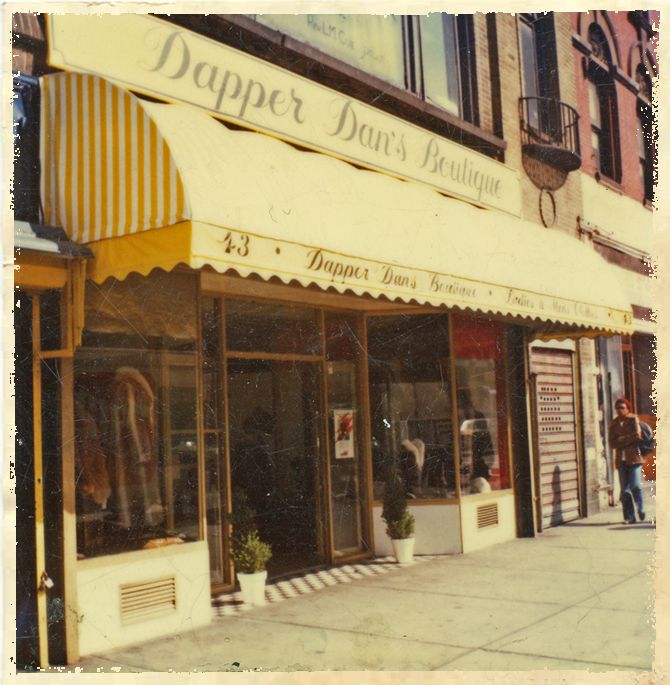 5:Boutique