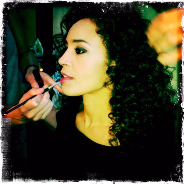 Aida Touihri