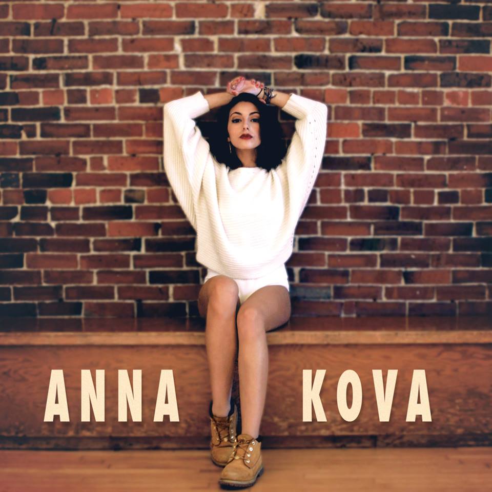 Photo d'Anna Kova My Heart Ain't Wrong