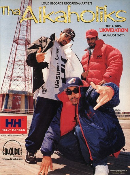 Alkaholiks