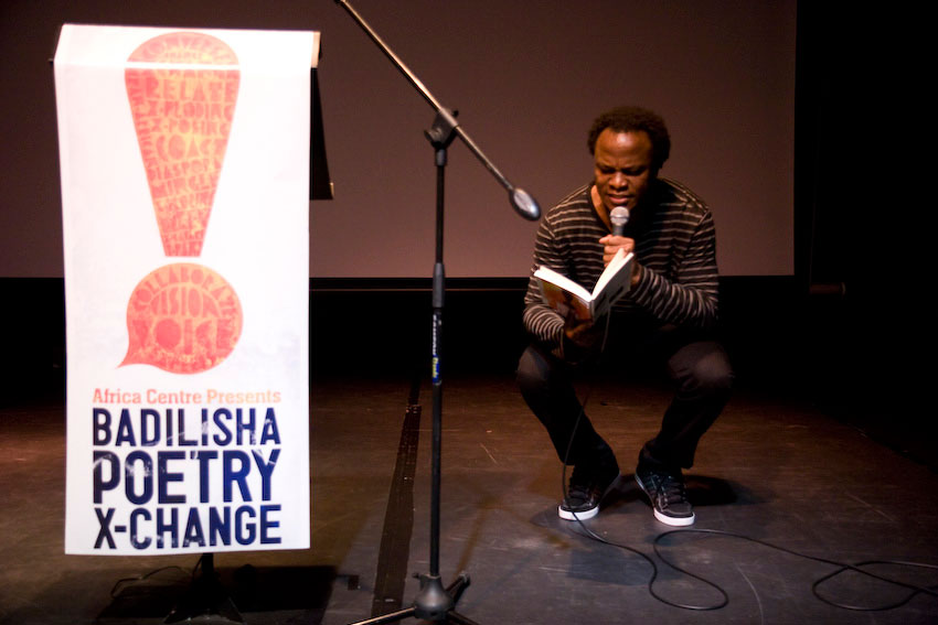 badilisha poetry live