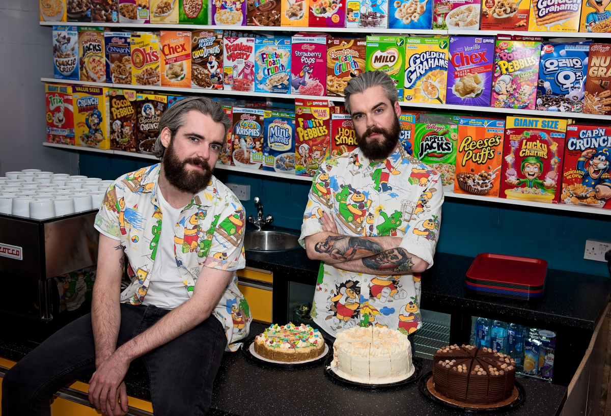 Cereal Killer Cafe3