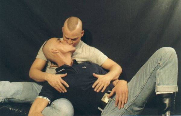 skinheads