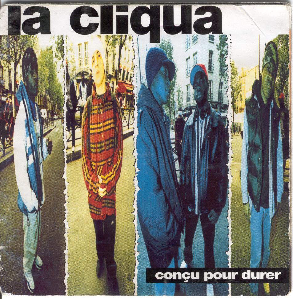 La cliqua 2