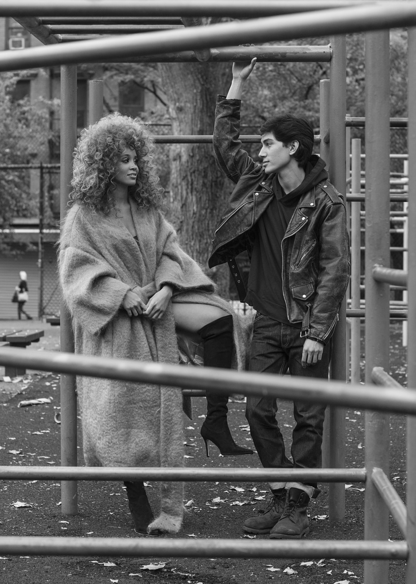 LionBabe_by_DomSmith
