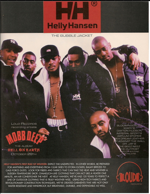 Mobb Deep