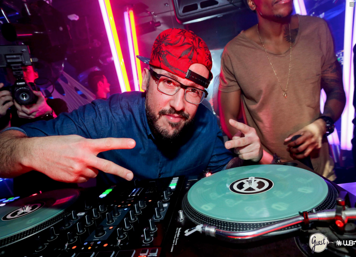DJ Swift