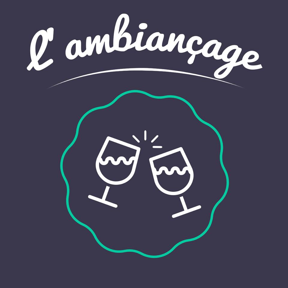 ambiancage