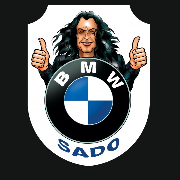 bmw sado