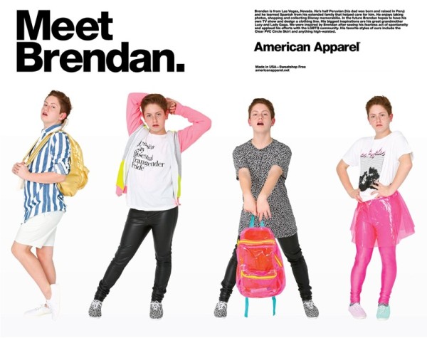 brendan