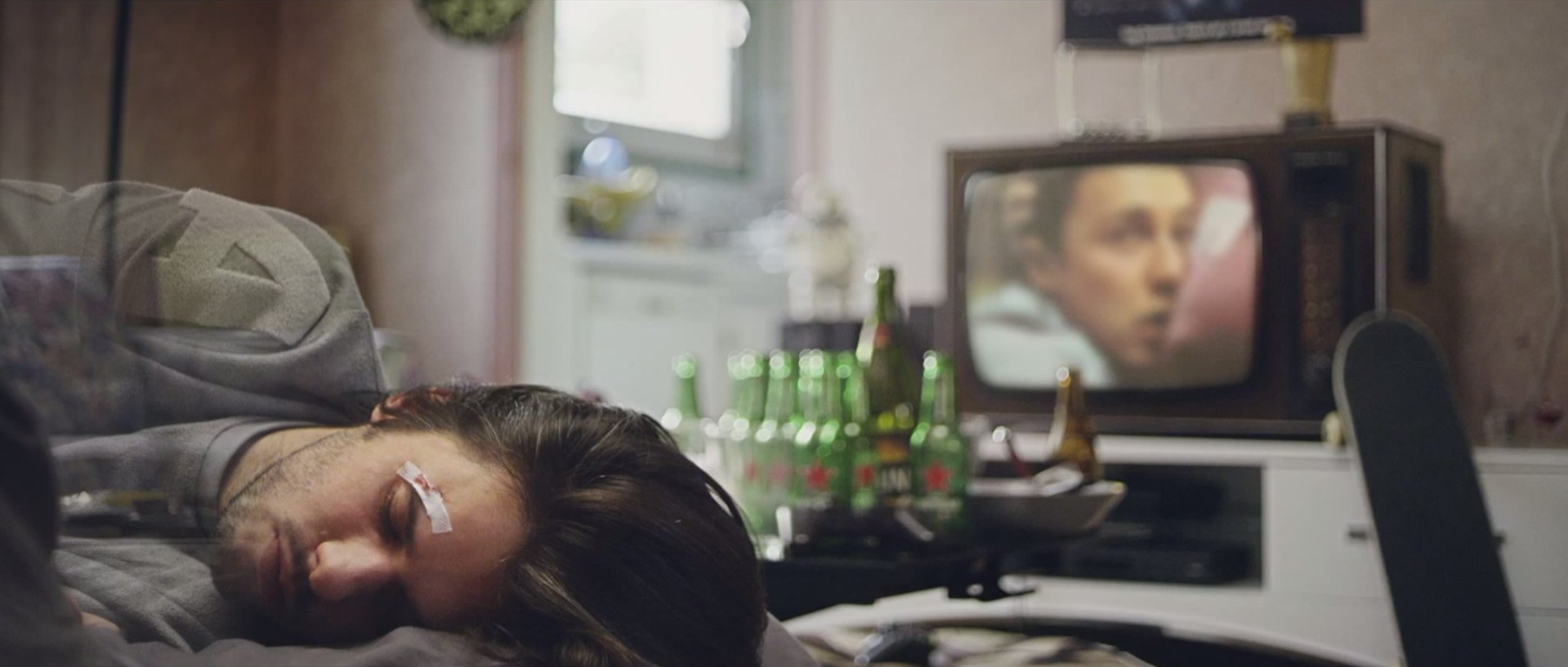 Photo capture d'écran du clip de casseur flowters des histoires à raconter