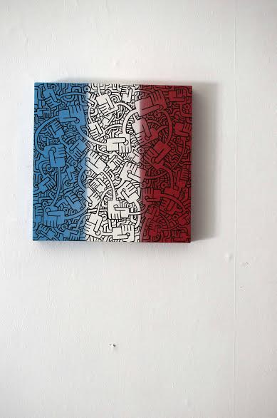 théo bleu blanc rouge