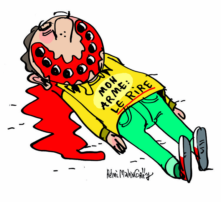 705561-mort-de-rire