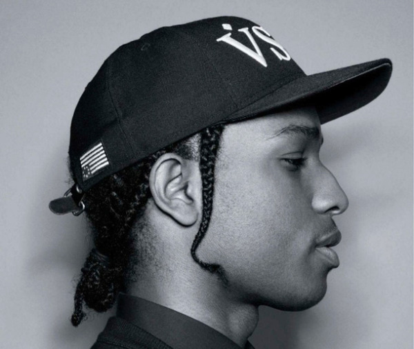 ASAP+Rocky