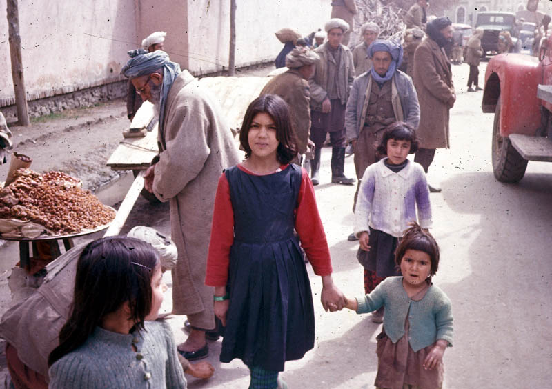 Afghanistan 2