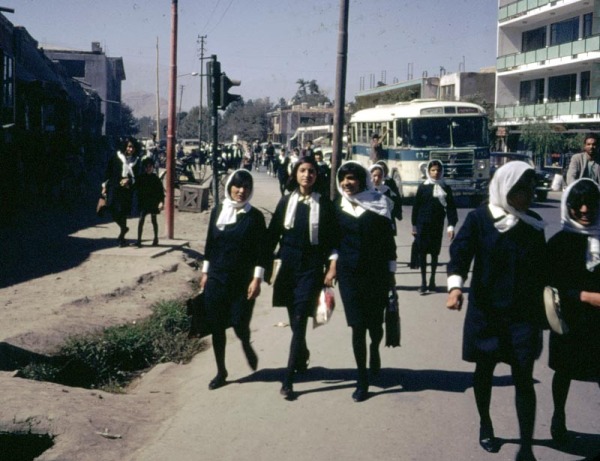 Afghanistan
