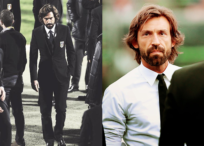 Andrea Pirlo