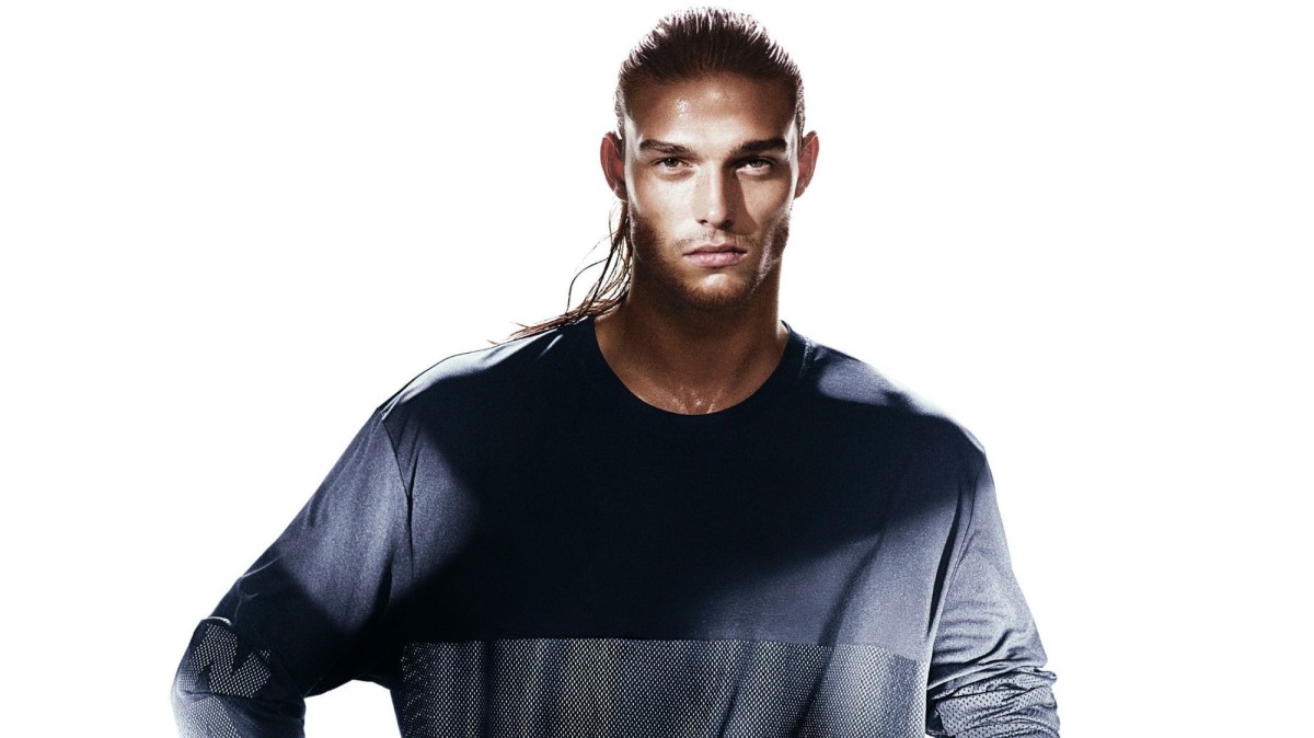 Andy Carroll