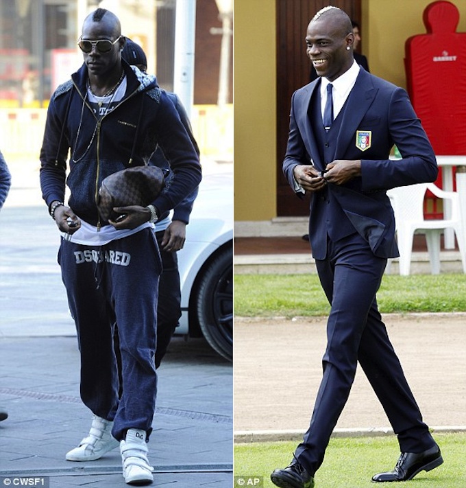 Balotelli
