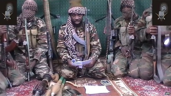 Boko Haram 2