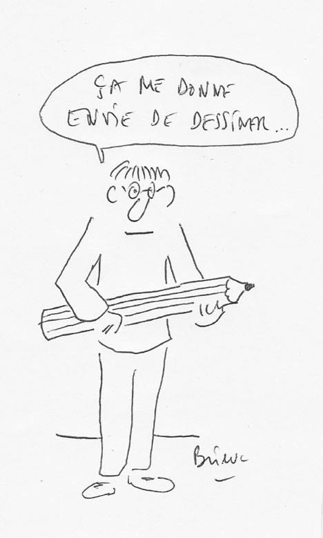 Brieuc Segalen