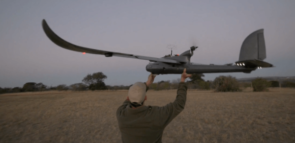 Drones