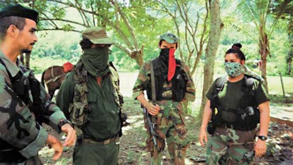 Ejército del Pueblo Paraguayo