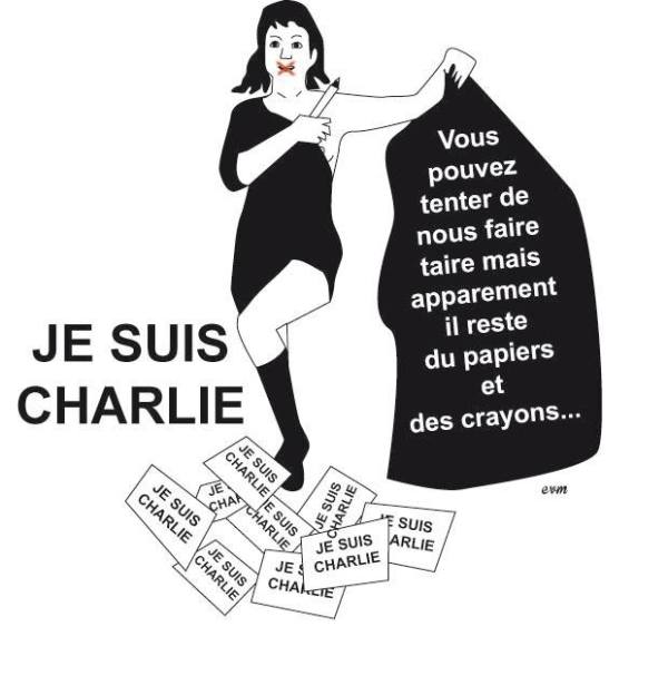 Emeline Paris