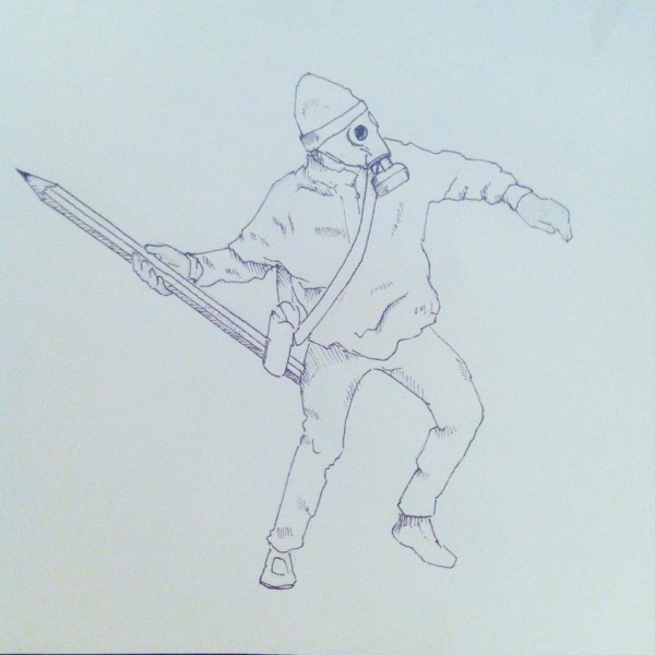 Gael Rosticher